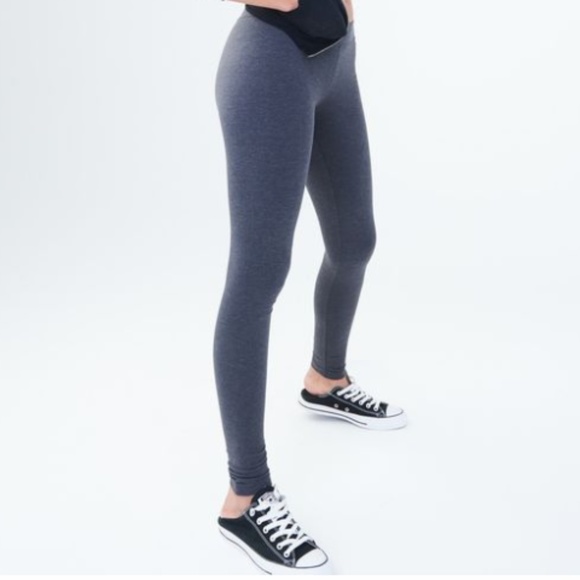 Aeropostale Pants - NWOT Grey Leggings